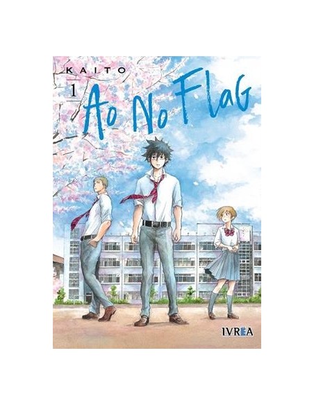AO NO FLAG Nº01