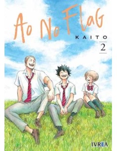 AO NO FLAG Nº02