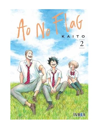 AO NO FLAG Nº02