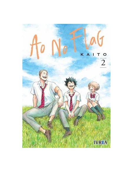 AO NO FLAG Nº02