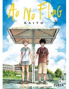 AO NO FLAG Nº03