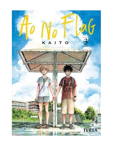 AO NO FLAG Nº03