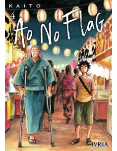 AO NO FLAG Nº04