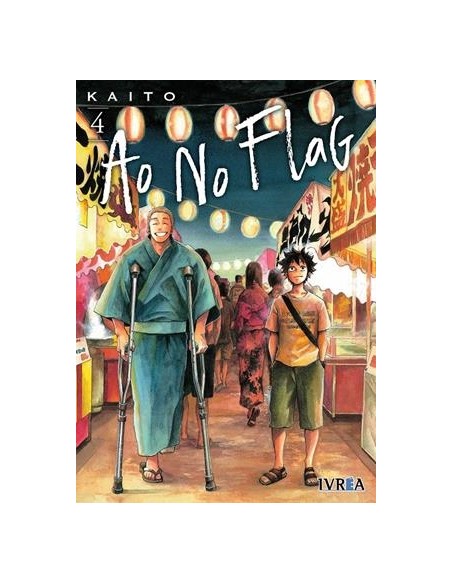 AO NO FLAG Nº04