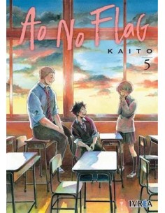 AO NO FLAG Nº05