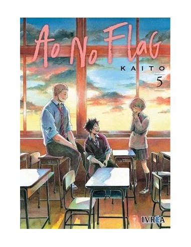 AO NO FLAG Nº05