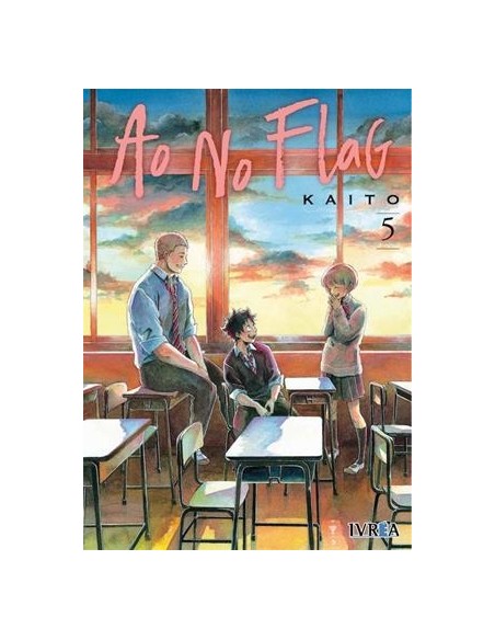 AO NO FLAG Nº05