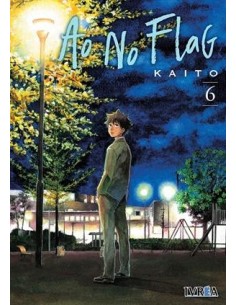 AO NO FLAG Nº06