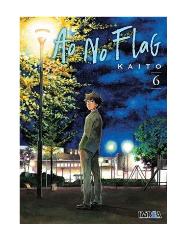 AO NO FLAG Nº06
