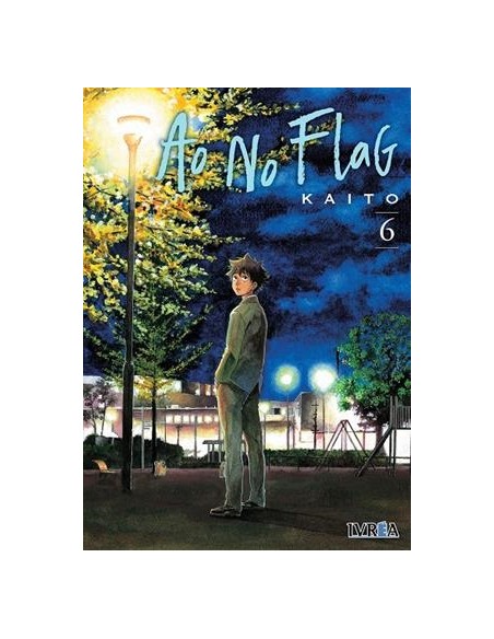 AO NO FLAG Nº06
