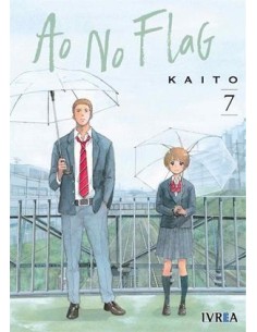 AO NO FLAG Nº07