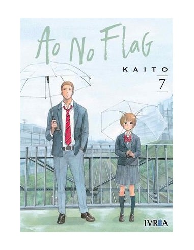 AO NO FLAG Nº07