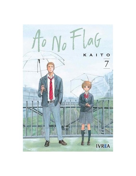 AO NO FLAG Nº07