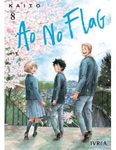 AO NO FLAG Nº08