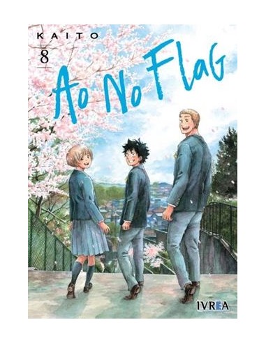 AO NO FLAG Nº08