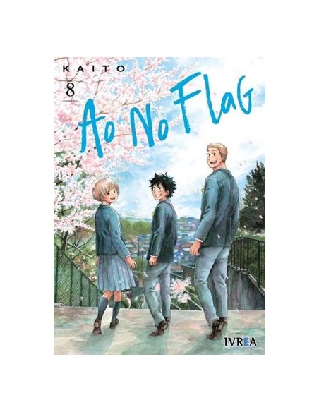 AO NO FLAG Nº08