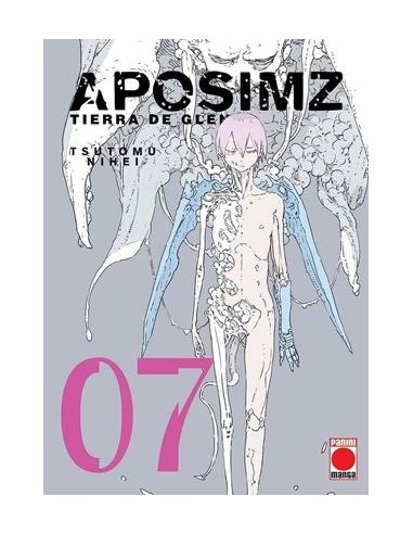 APOSIMZ: TIERRA DE GLENES Nº07