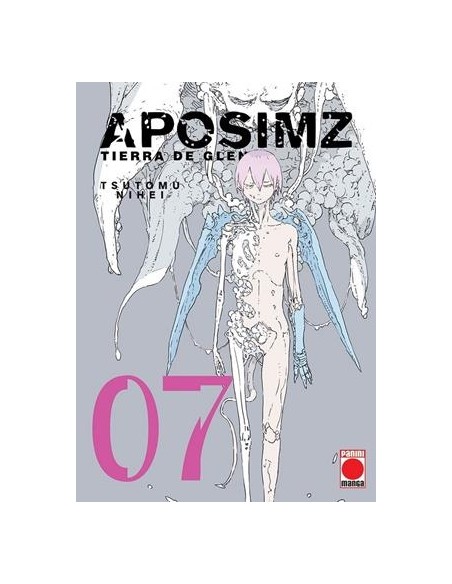APOSIMZ: TIERRA DE GLENES Nº07