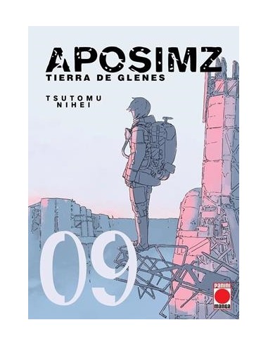 APOSIMZ: TIERRA DE GLENES Nº09
