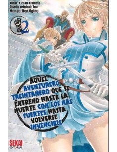 AQUEL AVENTURERO TREINTAÑERO QUE SE ENTRENO HASTA LA...