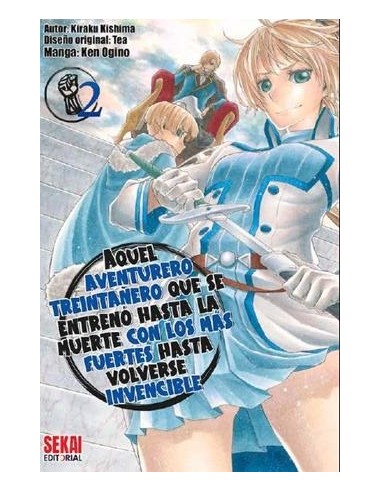 AQUEL AVENTURERO TREINTAÑERO QUE SE ENTRENO...