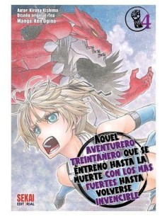 AQUEL AVENTURERO TREINTAÑERO QUE SE ENTRENO HASTA LA...