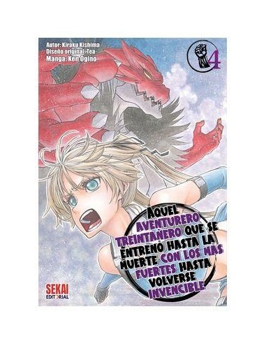 AQUEL AVENTURERO TREINTAÑERO QUE SE ENTRENO...