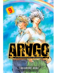 ARAGO Nº09