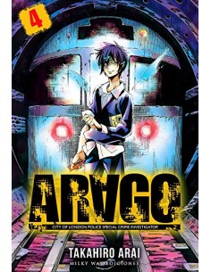 ARAGO Nº04