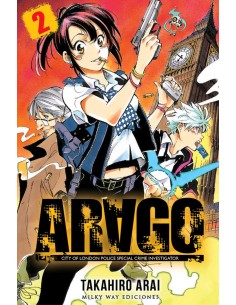 ARAGO Nº02