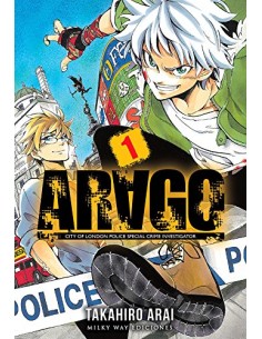 ARAGO Nº01