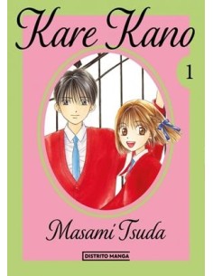 KARE KANO Nº01