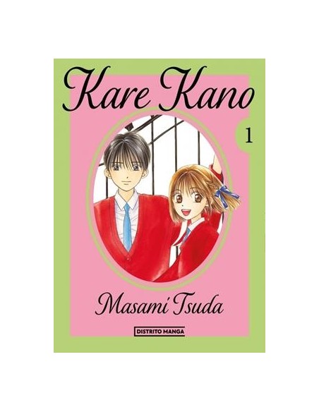 KARE KANO Nº01