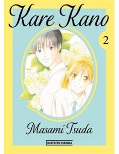 KARE KANO Nº02
