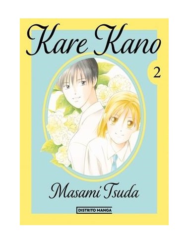 KARE KANO Nº02