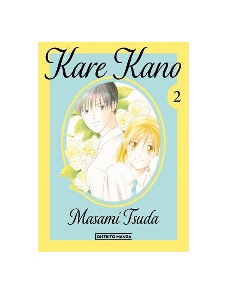 KARE KANO Nº02
