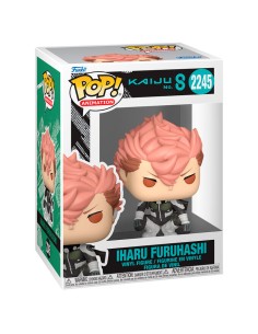 Kaiju - POP Iharu Furuhashi - Funko