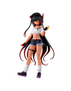To Love-ru Darkness - Nemesis - Glitter and Glamorous