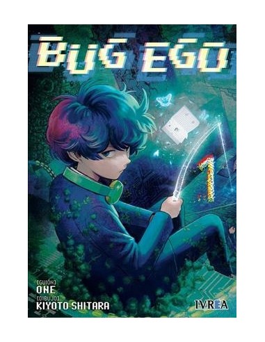 BUG EGO Nº01
