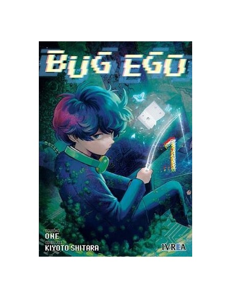 BUG EGO Nº01