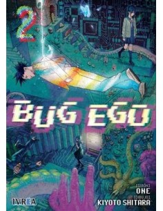 BUG EGO Nº02