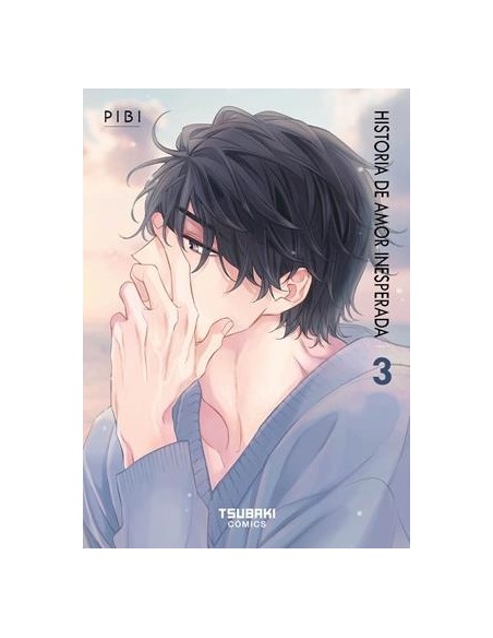 HISTORIA DE AMOR INESPERADA Nº03
