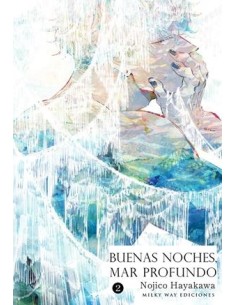 BUENAS NOCHES, MAR PROFUNDO Nº02