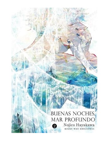 BUENAS NOCHES, MAR PROFUNDO Nº02