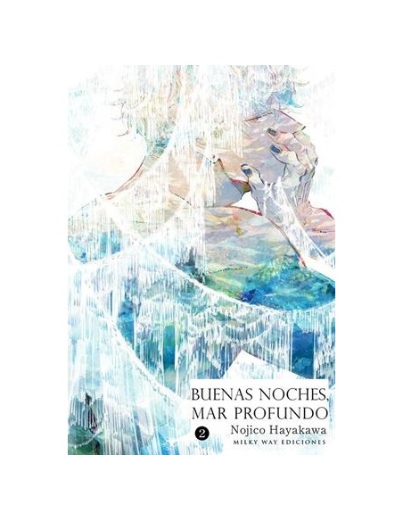 BUENAS NOCHES, MAR PROFUNDO Nº02