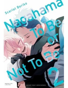 NAGAHAMA TO BE, OR NOT TO BE Nº02