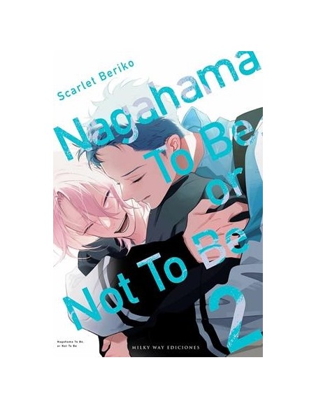 NAGAHAMA TO BE, OR NOT TO BE Nº02