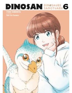 DINOSAN Nº06