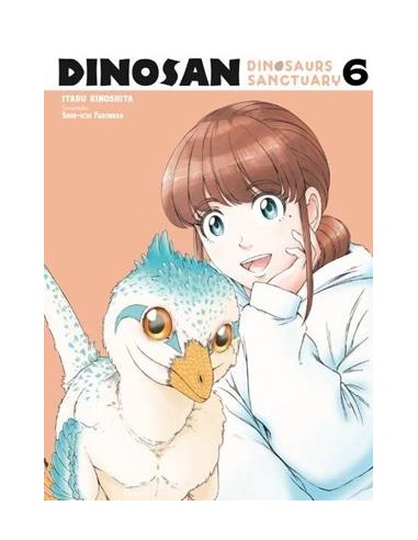DINOSAN Nº06
