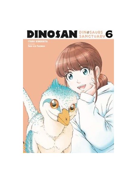DINOSAN Nº06